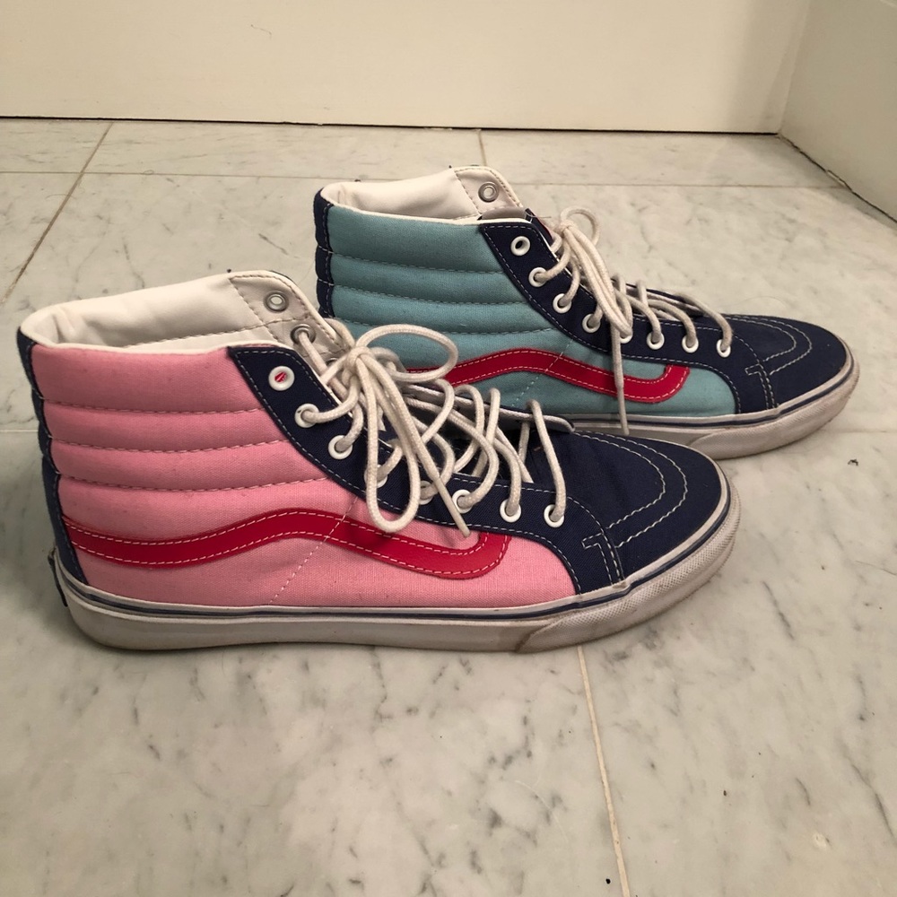 Vans SK8 Hi Sneakers